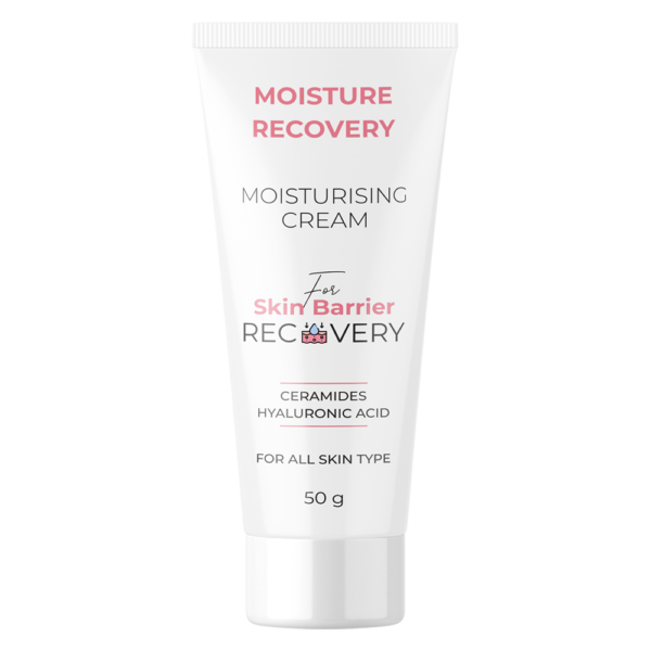 Moisture Recovery Cream