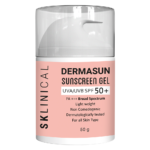 Dermasun Sunscreen Gel