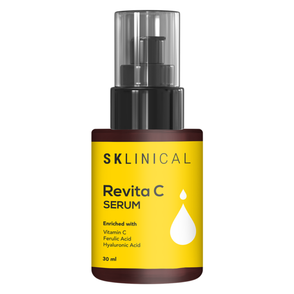 RevitaC Serum