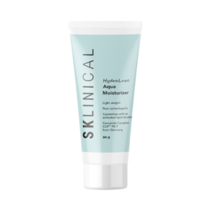 Hydra Luxe Aqua Moisturizer