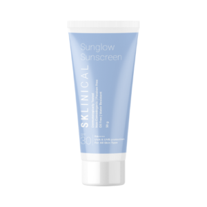 SUNGLOW SUNSCREEN